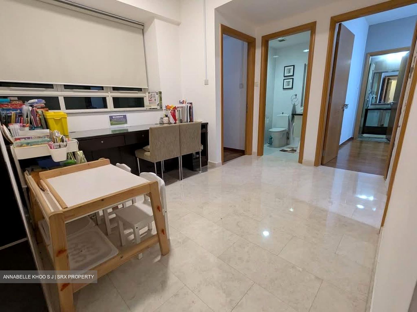 Goldenhill Park Condominium (D20), Condominium #555016601